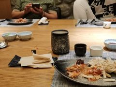 -乐亭日本料理(彩虹本店)