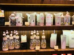 零售区-星巴克臻选(思南公馆店)