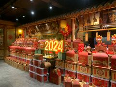 -百花人家(清水镇店)