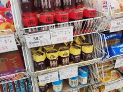 -华润苏果(晓庄国际商业广场店)