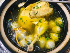 -蟹天蟹地农家菜·阳澄湖大闸蟹(浅水湾店)
