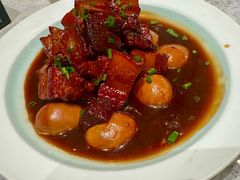 -聚丰园•湖鲜餐厅(阿红私房菜梅石路店)
