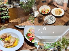 -echoes coffee回响咖啡(888街店)