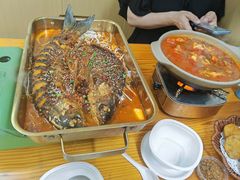 -黄泰吉拾味餐厅(江汉路店)