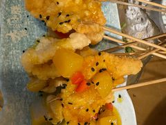 -大话小腰(鸟巢店)