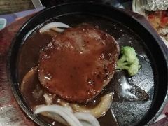 -巴犀烧烤(新崇光店)