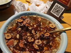 手工冰粉-胡马八破·川菜小馆(高新万达店)