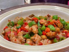 -大盐帮川菜馆(长楹天街店)