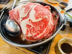 -Hatsune隐泉日式料理(三里屯太古里店)