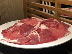 -许府牛火锅(信义坊总店)