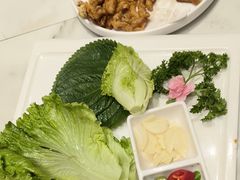 -鲜得莱渔港·小平岛海胆馆(七贤岭店)