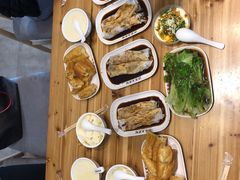 -冰泉豆浆馆(阳朔店)