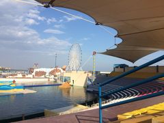 -秦皇岛乐岛海洋王国