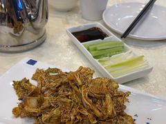 -便宜坊烤鸭店(玉蜓桥天坛店)