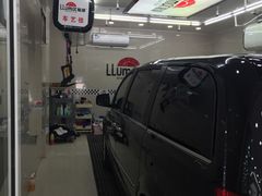 -车艺佳龙膜隐形车衣汽车贴膜(宝山丰宝店)