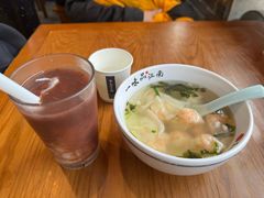 -鑫震源·苏式大虾生煎(山塘街店)