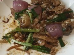 -谭厨中山传家菜.乳鸽.脆鲩鱼(华强北中航城店)