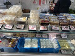 -许阿姨糕团店(南京总店)