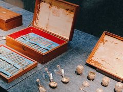 -广州十三行博物馆