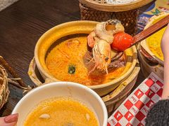 -泰妃殿(武汉首店)