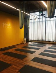 -FineYoga梵音瑜伽·普拉提