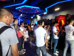 -核客电玩城(东门店)