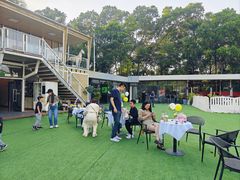 -名驭国际马术学院