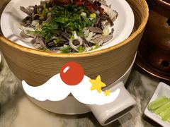 -京华烟云·北京烤鸭(领展购物广场·中关村店)