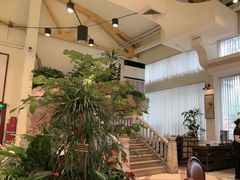 -金河半岛园林酒家(金融城店)