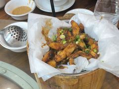 -正能量脆肉鲩火锅