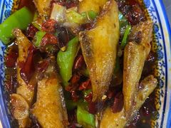 -永刚烧烤(大夜市店)