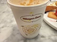 -哈根达斯(美罗城店)