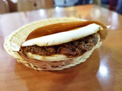 -秦之味陕西特色面馆(中华路店)