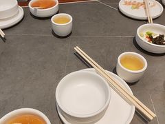 -情妹耙泥鳅·江湖川菜(科华店)