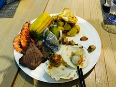 -瑞德姆美人鱼海底演艺主题餐厅(亚龙湾店)