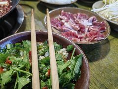 -黄潇洒老火锅(九眼桥宏济巷店)