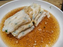 鸡蛋肠粉-德记源发炖汤·肠粉