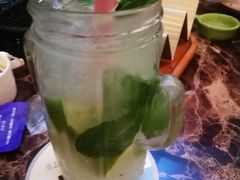 -TEQO·Mexican food & Bar