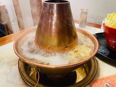 -宣武小院涮肉(前门店)