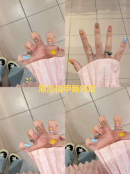 -屿晴·科技美肤SPA美甲美睫
