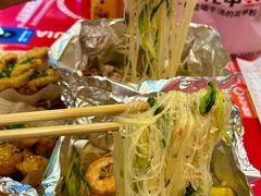 -见味花甲(福田coco park店)