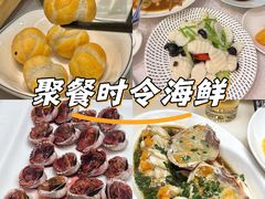-宁海食府(大剧院店)