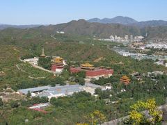-普陀宗乘之庙(小布达拉宫)