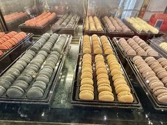 -TWG Tea(台北101购物中心沙龙及精品门市)