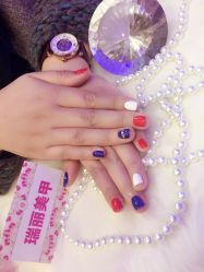 -RL Nail·瑞丽美甲美睫品牌原创店