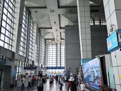 -深圳机场码头