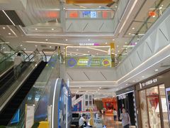 -万达广场(宝山店)