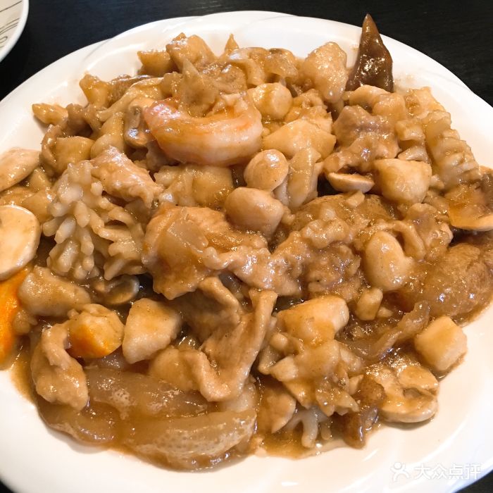 天津美食大众点评(天津美食排行榜地址)