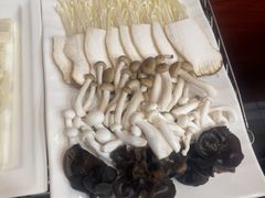 -阳坊大都涮羊肉(阳坊总店)