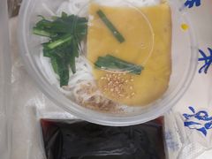 凉米线-洪记凉米线(新兴路店)